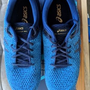 Asics Gel Quantum 360 Knit